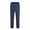 Navy, variant on IROINNID Performance Pants for Men Straight Leg Business Pants Casual Work Daily Semi-formal Cigarette Pants,White