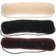 thumbnail image 1 of FELTECHELECTR 3 piezas para hacer moños, herramienta para peinar moños tipo donut, accesorios para el cabello para niñas., 1 of 6