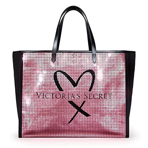 victoria secret pink bags