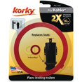 thumbnail image 1 of Sello de válvula de descarga de inodoro Korky 451 para Kohler 2 veces de larga duración, 1 of 4