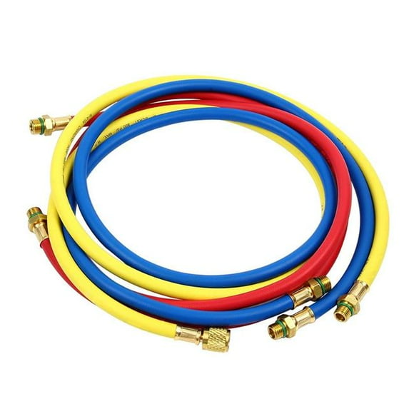 R1234YF U Charge Hose