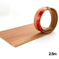 thumbnail image 1 of Door Threshold Strips PVC Material Sturdy And Long-lasting Versatile Use, 1 of 4