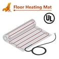 thumbnail image 1 of SEAL Radiant Floor Heating Mat 120V for Tile & Ceramic, 1 of 6