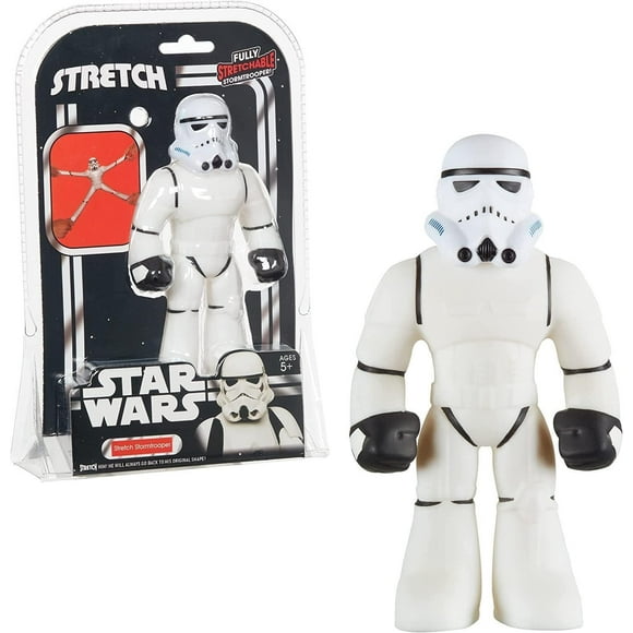 Figura de acción Star Wars Stormtrooper de 15 cm, coleccionable durante más de 5 años