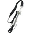 thumbnail image 1 of Bicycle Trailer Hitch Adapter, Complete Hitch Kit for Versatile Towing Solutions, Easy Assembly Without Additional Tools, Durable Metal and Nylon Straps Ensure Longevity, 1 of 4