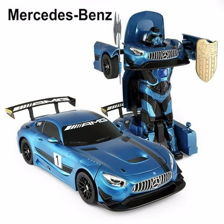 rc car transformers