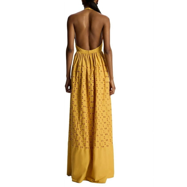 A.L.C. womens Blair Dress, 2 - Walmart Business Supplies