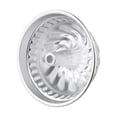 thumbnail image 2 of BUYISI Aluminum Alloy Cake Baking Fixed Rotating Hollow Chrysanthemum, 2 of 6