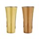 thumbnail image 4 of Bearachild Taza Café Acero inoxidable Cerveza Leche Agua Tazas creativas Taza de avena Florero Cocina Oficina Tazas Suministros para beber Mostrada Oro rosa Bearachild HA080828-02, 4 of 6