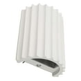 thumbnail image 4 of sseff444 Modern Nordic Style Sconce With 2 G9 Lamp Holders Soft Surface, 4 of 5