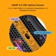 thumbnail image 5 of Mouse gamer GLORIOUS Model D 2 con cable, RGB, 6 botones, 5 of 8