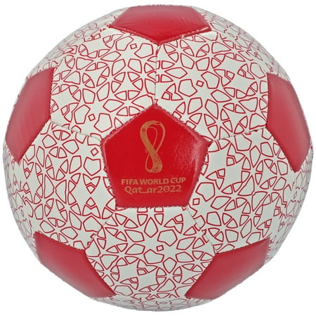 Capelli Sport FIFA World Cup Qatar 2022 Core Soccer Ball