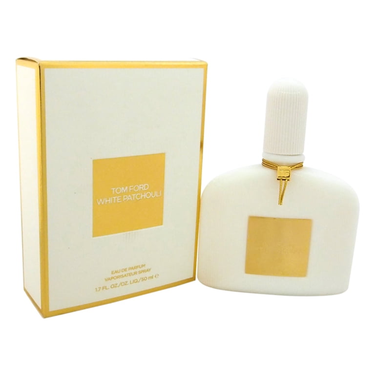 Tom Ford Women RETAIL White Patchouli 1.7 oz - Walmart.com