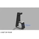 thumbnail image 3 of Soporte De Versión Horizontal Para Máquina De Juego, Base De Refrigeración, Accesorios De Soporte De Montaje Plano Para Ps4 Slim Pro, 4 Uds. Advancent EL013647-01, 3 of 6