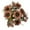 Brown, variant on Artificial Flowers Gardening Home Decoration Artificial Flowers Artificial Sunflowers Event Decoration Hand Bouquets