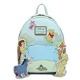 thumbnail image 3 of de piel sintética con diseño de villanos maldicen tus corazones para mujer, bolso de mano con puntadas para mujer, bolso escolar de marca para niñas de Toy Story 3, 3 of 5