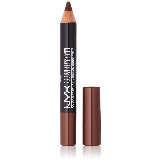 Lápiz corrector NYX Professional Makeup Gotcha Covered