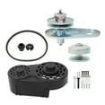 thumbnail image 5 of EPOTOOR 40 Series Torque Converter Kit for 9HP-16HP Engines w/ 1" Crankshaft+1/4" Keyway, 5 of 7