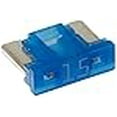 thumbnail image 3 of Fusible Mini ATM à Profil Bas, Transparent, 15 A - BP/ATM-15 LP-RP, 3 of 3