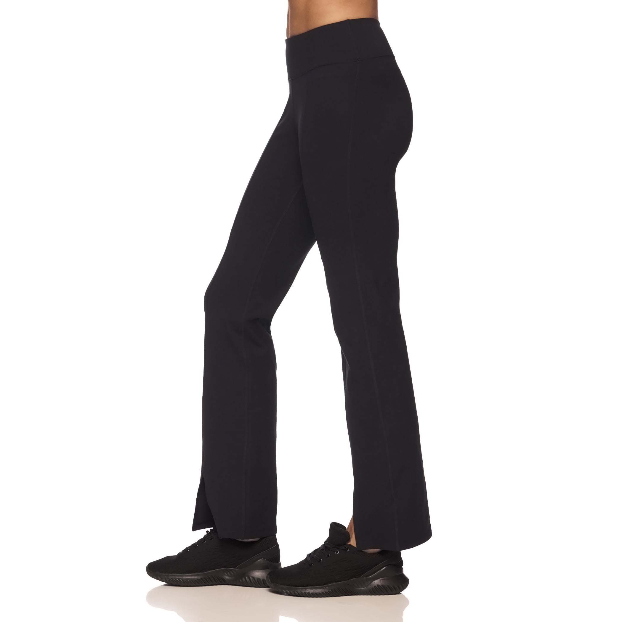 Gaiam Women's High Rise Yoga Pant, Sizes XS-XXXL - Walmart.com
