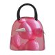thumbnail image 1 of Fotbe Pink Balloon Puppy Art Bolsa de Almuerzo con Estampado, Lonchera Aislada, Contenedor de Comida Reutilizable Tipo Cooler a Prueba de Fugas, 1 of 6