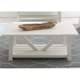 thumbnail image 2 of Liberty Furniture Summer House Cocktail Table, 2 of 2