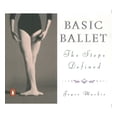 thumbnail image 1 of Pre-Owned Basic Ballet: The Steps Defined (Paperback) 014046445X 9780140464450, 1 of 1