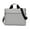 Grey, variant on Black Black Lightweight Laptop Bag 15 16 Inch Notebook Shoulder Briefcase With Handle For Office And Business