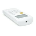 thumbnail image 4 of Air Conditioner Remote Control A/C Dormitory Hotel Office Controller Replacing Part Switch Living Room Bedroom Office Appliance Accessory, 4 of 6