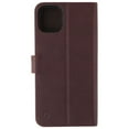 thumbnail image 4 of Decoded Detachable Leather Wallet for Apple iPhone 11 Pro Max - Brown, 4 of 6