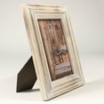 thumbnail image 2 of Lawrence Frames 5x7 White Wash Maple Picture Frame, 2 of 3