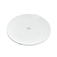 thumbnail image 2 of Base de carga rápida ligera de 7,5 W para encimera, duradera y amplia Blanco, 2 of 9
