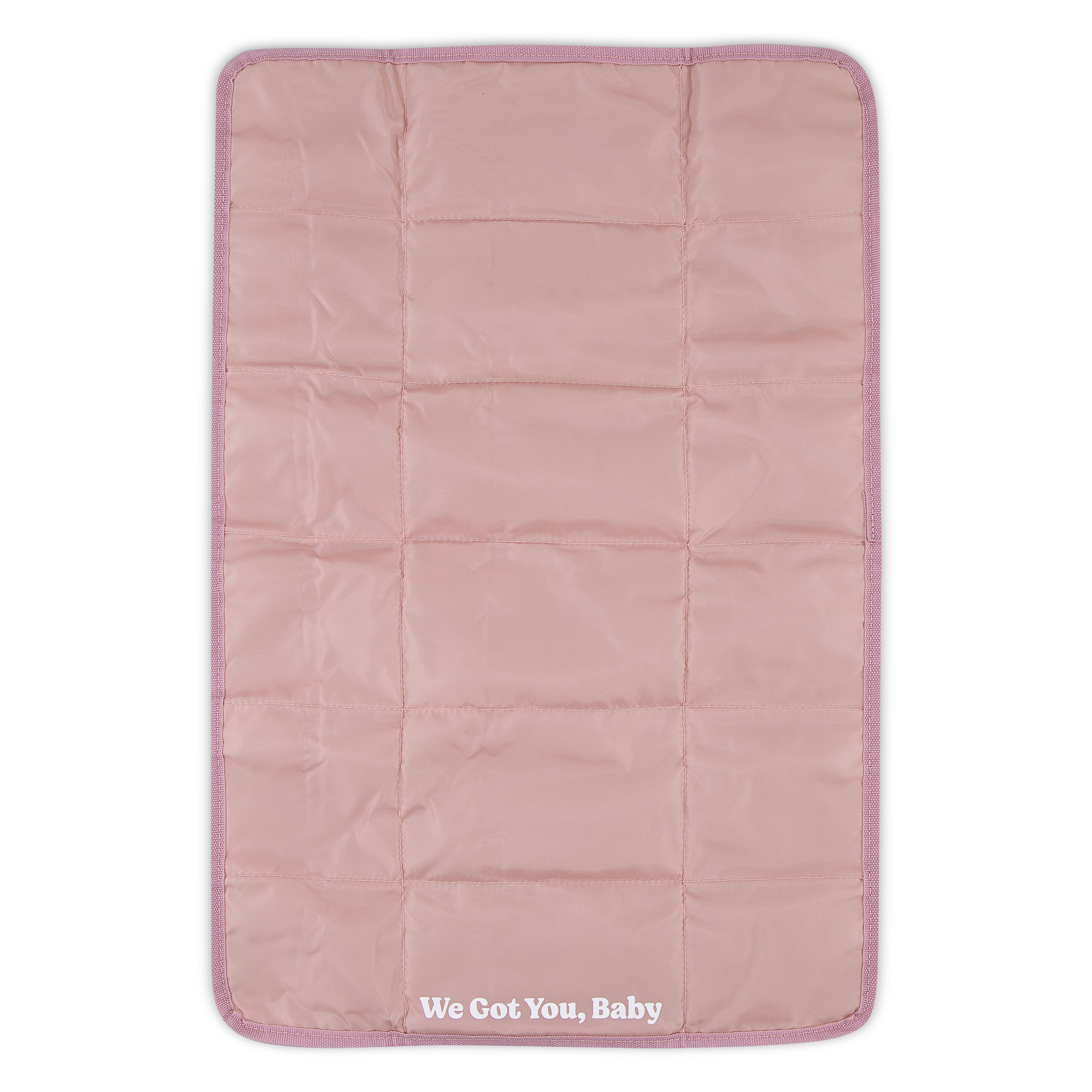 Huggies Sunshine Diaper Waist Pack, Pink