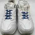 thumbnail image 3 of New Balance 927 Walking Shoes Mens 11 D White Leather Athletic Sneakers MW927WT, 3 of 6