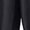 Black, variant on Men's Pants Lace Up Pantaloons ShortsBlueXL