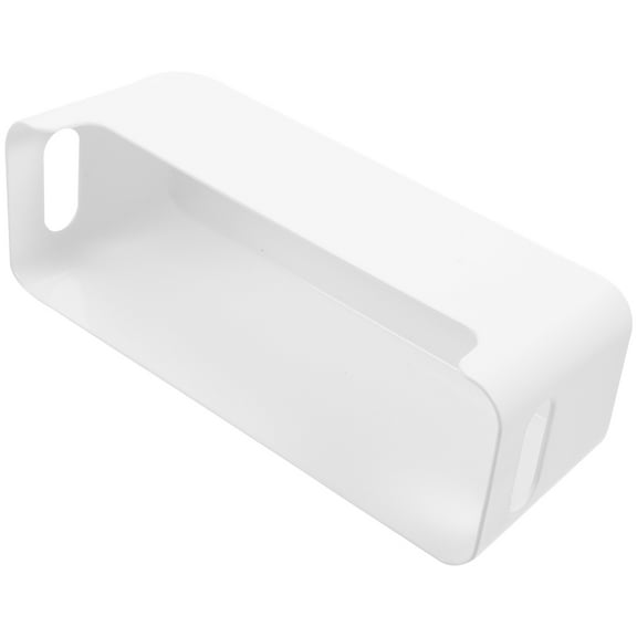 UPOUART 3Pcs Fridge Organizer Bins Transparent Packaging Design For Fridge Storage 10.02X3.73X3.34In