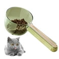 thumbnail image 4 of Shoreew Pet Food Measuring Scoop,Dog Cat Food Scoop for Wet Food Accurate Measurement Pet Food Portion Control Tool for Rice Flour Soybean, 4 of 6