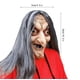 thumbnail image 5 of Clearance Scary Mask Latex Full Head Cosplay Mask Halloween Scary Devil Mask Novelty Costume Party Props Halloween Ghost, 5 of 5