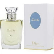 Diorella by Christian Dior Parfums, 3.4 oz EDT for Women