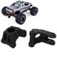thumbnail image 4 of Plastic Rear Axle Seat, RC Car Rear Axle Seat High Durability Light Weight For 1/7 RC Car ANGGREK Otros, 4 of 8