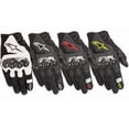 thumbnail image 2 of Guantes para motocicleta Alpinestars SMX-1 Air V2 ventilados, 2 of 2