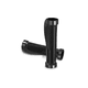 thumbnail image 1 of Puños Para Bicicleta, Agarre Ergonómico Color Negro, 1 of 5