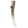 thumbnail image 4 of Gardner Bender 45-312SS 11" Cable Tie, 100# Stainless Steel - 10 pk., 4 of 4