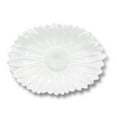 thumbnail image 1 of Set of 12 Medium Oval Flower Platter, 1 of 1