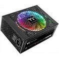 thumbnail image 2 of Thermaltake Toughpower iRGB Plus 80Plus Titanium Fully  Modular Power Supply - 1250W, 2 of 6