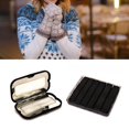 thumbnail image 3 of Chauffe-mains d'Hiver de Poche Durable en Alliage de Zinc pour Extérieur, 3 of 5