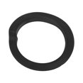 thumbnail image 1 of Front Upper Coil Spring Pad, 31336767500 Front Spring Upper Pad Rubber Enhanced Performance High Strength  for 1 Series 3 Series X1 E84 Z4 E89, 1 of 7
