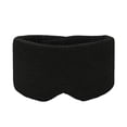 thumbnail image 1 of Soft Cotton Sleep Mask, Adjustable Eye Cover Blindfold, Breathable for Comfortable Sleep and Relaxation, 1 of 7