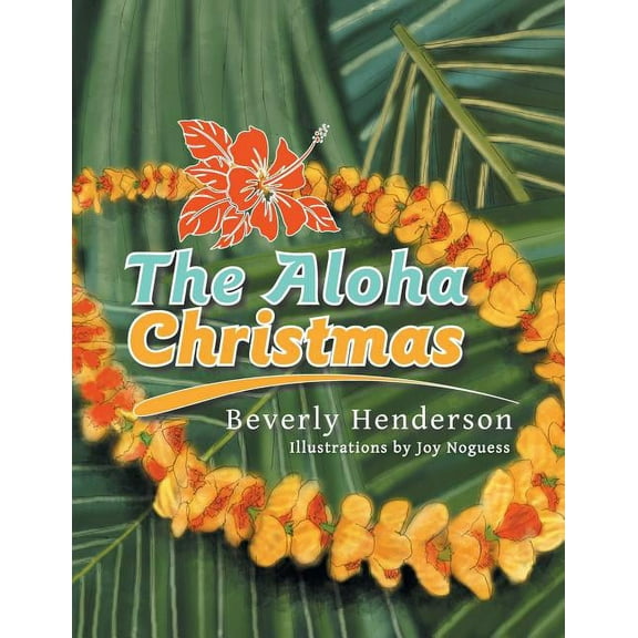 Aloha Christmas