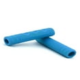 thumbnail image 5 of 2pcs Silicones Brake Lever Sleeve Universals Brake Handle Grip Safe Handle Cover for Commuting and Mountain Biking, 5 of 13